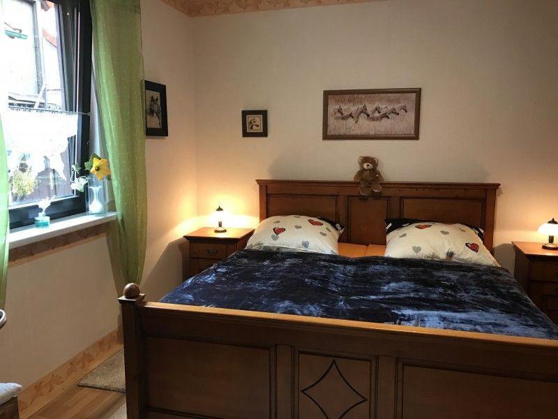Ferienwohnung-Willgeroth อิลเซินบวร์ก ภายนอก รูปภาพ