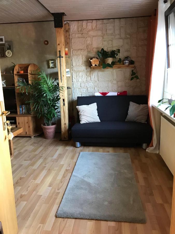 Ferienwohnung-Willgeroth อิลเซินบวร์ก ภายนอก รูปภาพ