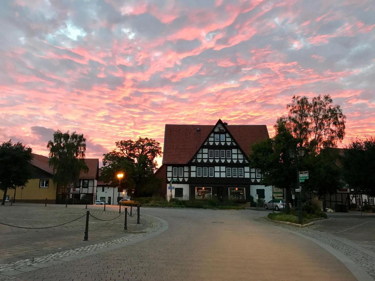 Ferienwohnung-Willgeroth อิลเซินบวร์ก ภายนอก รูปภาพ