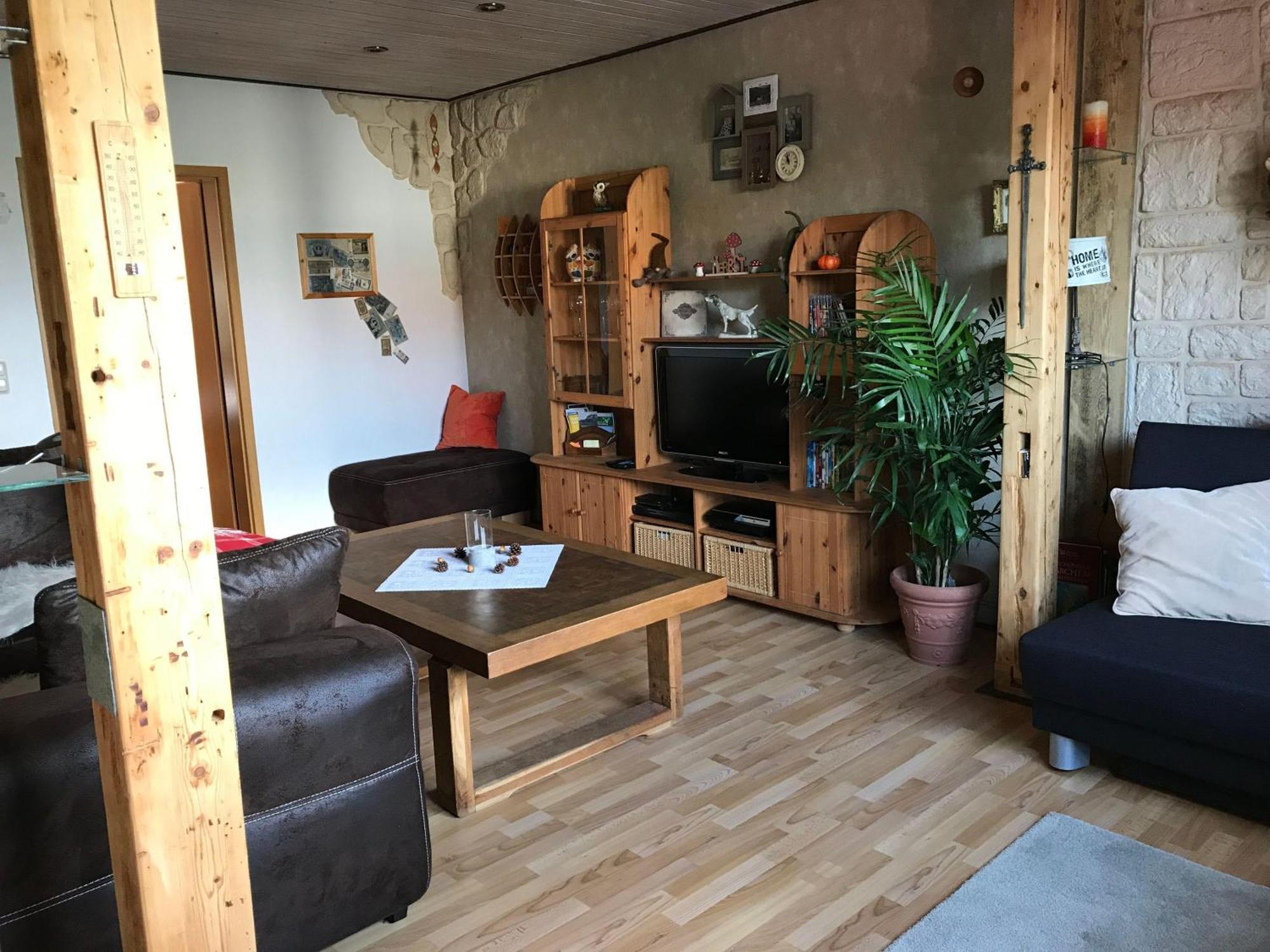 Ferienwohnung-Willgeroth อิลเซินบวร์ก ภายนอก รูปภาพ
