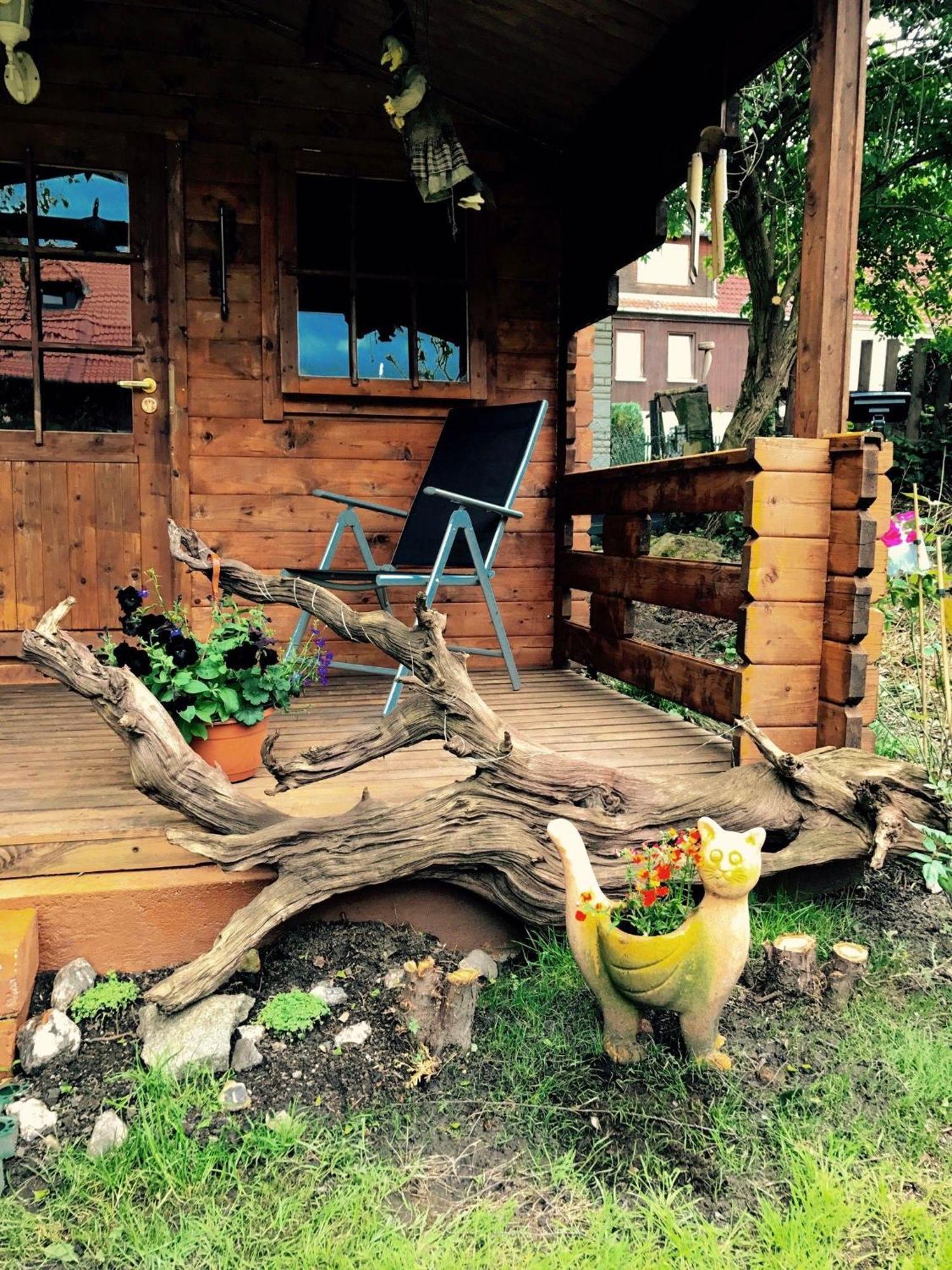 Ferienwohnung-Willgeroth อิลเซินบวร์ก ภายนอก รูปภาพ